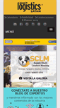 Mobile Screenshot of il-latam.com